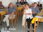 Klub důchodců