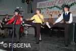 F Scéna