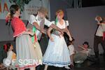 F Scéna