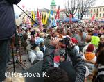 Dům kultury Frenštát pod Radhoštěm