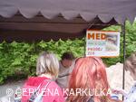 Slavnosti Perníkového hejtmanství 2008