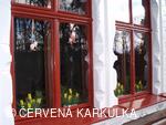 Velikonoce v Perníkové chaloupce 2008