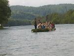 MAS Železnohorský region