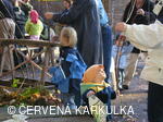Perníkiáda s VŘSR 2006