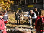 Perníkiáda s VŘSR 2006