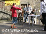 Perníkiáda s VŘSR 2006