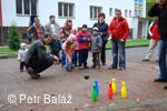 Perníkiáda s VŘSR 2007