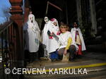 Den duchů v Perníkové chaloupce 2006