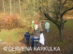 Den duchů v Perníkové chaloupce 2006