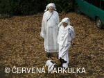 Den duchů v Perníkové chaloupce 2006