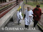Den duchů v Perníkové chaloupce 2006