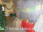 Vánoce v Perníkové chaloupce 2006