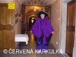 Den duchů v Perníkové chaloupce 2007