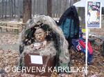 Den duchů v Perníkové chaloupce 2007