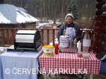 Den duchů v Perníkové chaloupce 2007