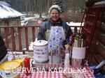 Den duchů v Perníkové chaloupce 2007