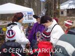 Den duchů v Perníkové chaloupce 2007
