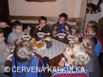 Den duchů v Perníkové chaloupce 2007