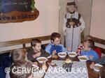 Den duchů v Perníkové chaloupce 2007