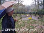 Perníkiáda s VŘSR 2008