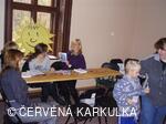 Perníkiáda s VŘSR 2008