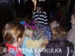 Perníkiáda s VŘSR 2008