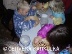 Perníkiáda s VŘSR 2008