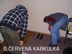 Perníkiáda s VŘSR 2008