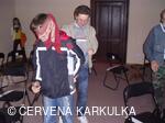 Perníkiáda s VŘSR 2008
