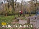Perníkiáda s VŘSR 2008