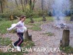 Perníkiáda s VŘSR 2008