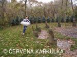 Perníkiáda s VŘSR 2008