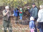 Perníkiáda s VŘSR 2008