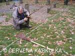Perníkiáda s VŘSR 2008