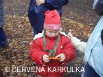 Perníkiáda s VŘSR 2008