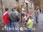 Perníkiáda s VŘSR 2008