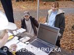 Perníkiáda s VŘSR 2008