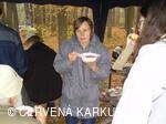 Perníkiáda s VŘSR 2008
