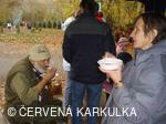 Perníkiáda s VŘSR 2008