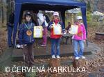 Perníkiáda s VŘSR 2008