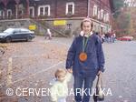 Perníkiáda s VŘSR 2008