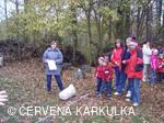 Perníkiáda s VŘSR 2008