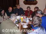 Perníkiáda s VŘSR 2008