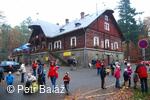 Perníkiáda s VŘSR 2008