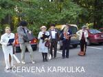 Vyšetřovací komise v Perníkové chaloupce