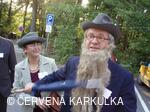 Prošetřovací komise v Perníkové chaloupce