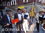 Prošetřovací komise v Perníkové chaloupce