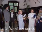Prošetřovací komise v Perníkové chaloupce
