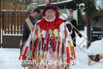 Masopust v Krásné Lípě