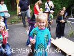 Slet čarodějnic 2009